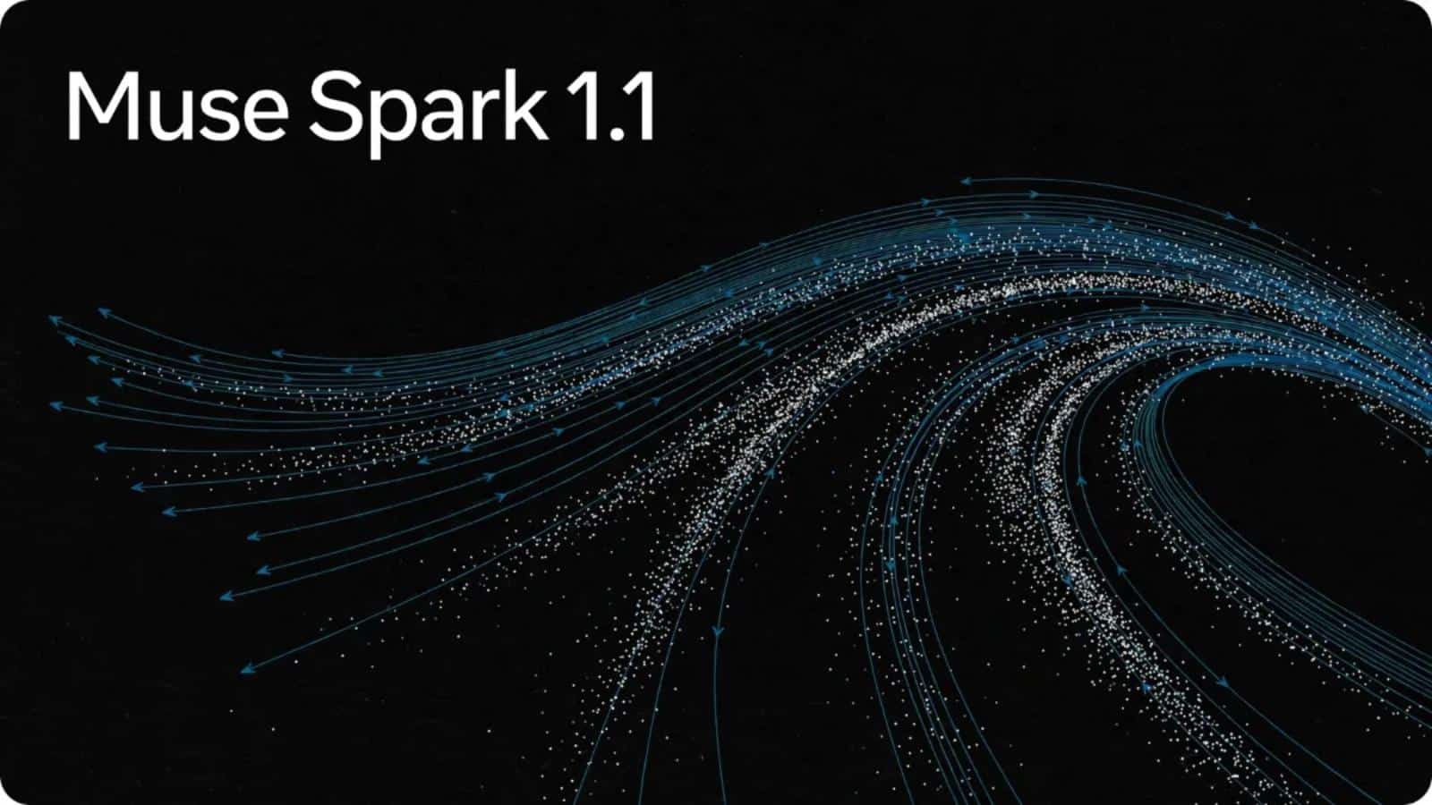 Meta Launches Muse Spark 1.1 AI Model With Advanced Coding Capabilities