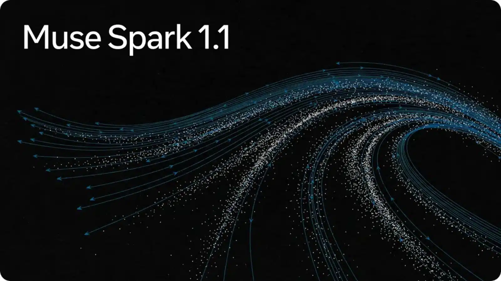 Meta Launches Muse Spark 1.1 AI Model With Advanced Coding Capabilities