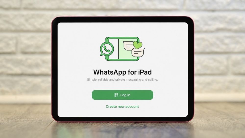 Meta Rolls Out Direct iPad Registration