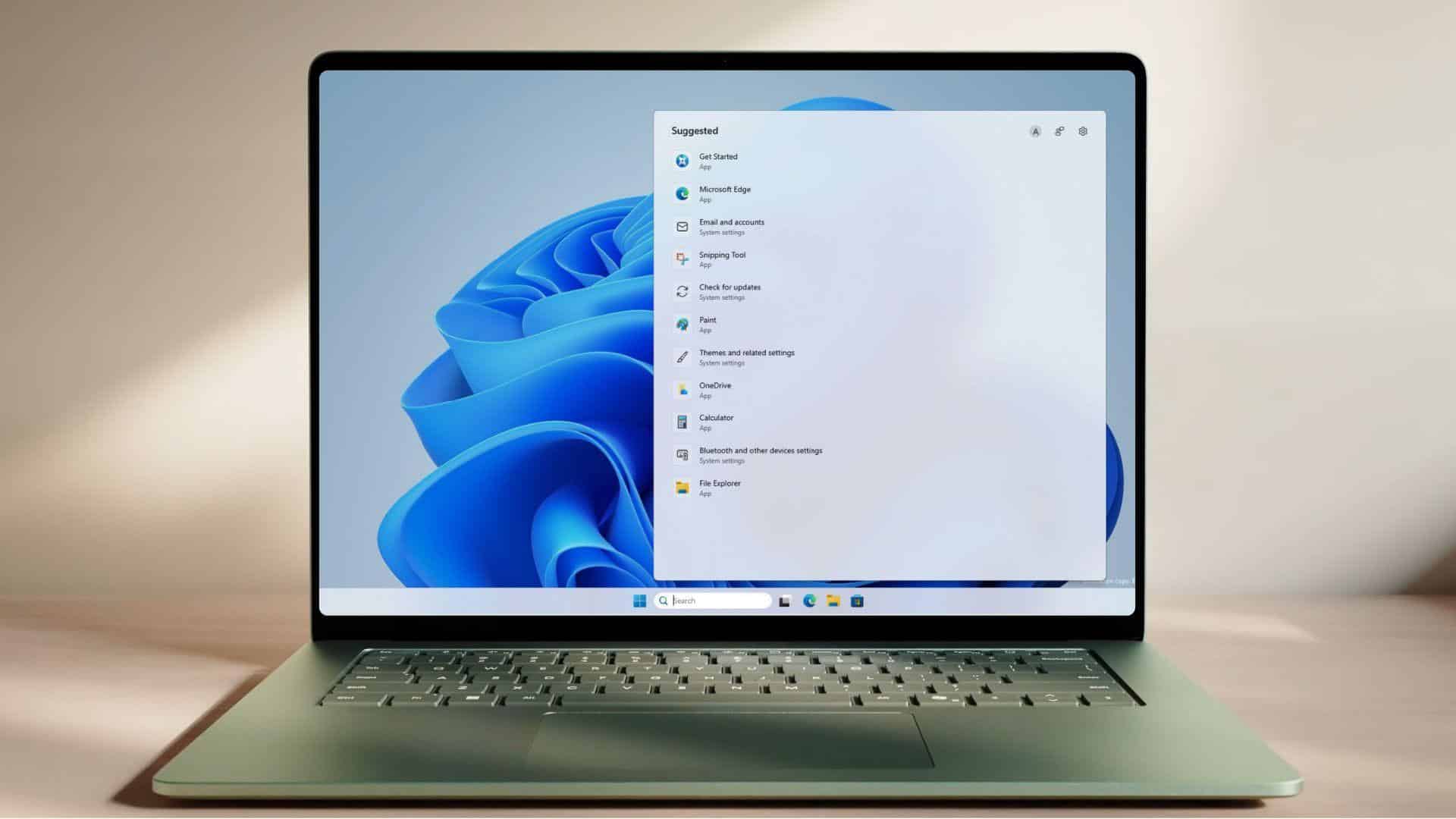 Microsoft Cleans Up Windows 11 Search Box(1)