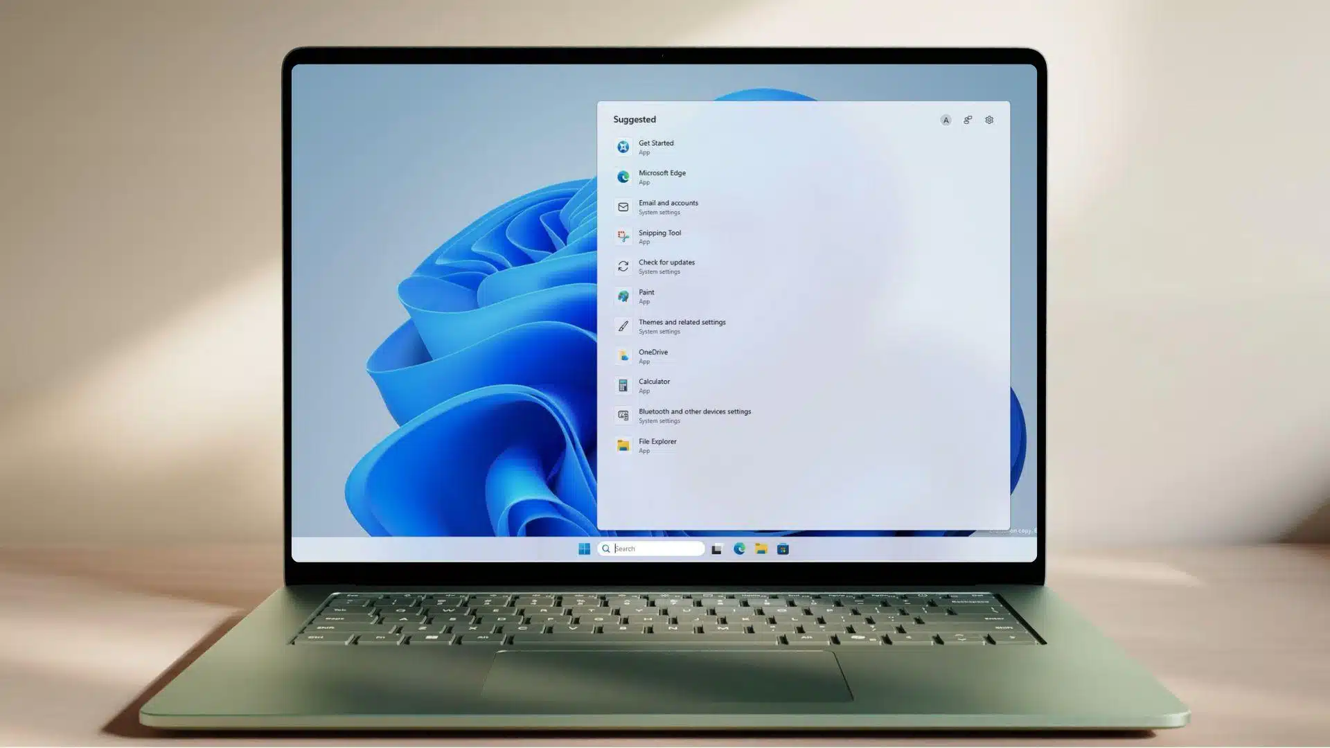 Microsoft Cleans Up Windows 11 Search Box(1)