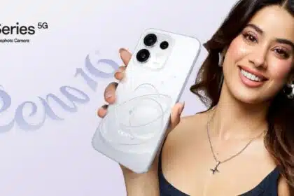 OPPO Launches Reno16 Series in India
