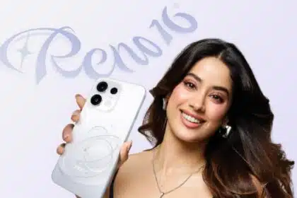OPPO Reno16 Series and Bubble Camera Companion Go on Sale in India From July 9
