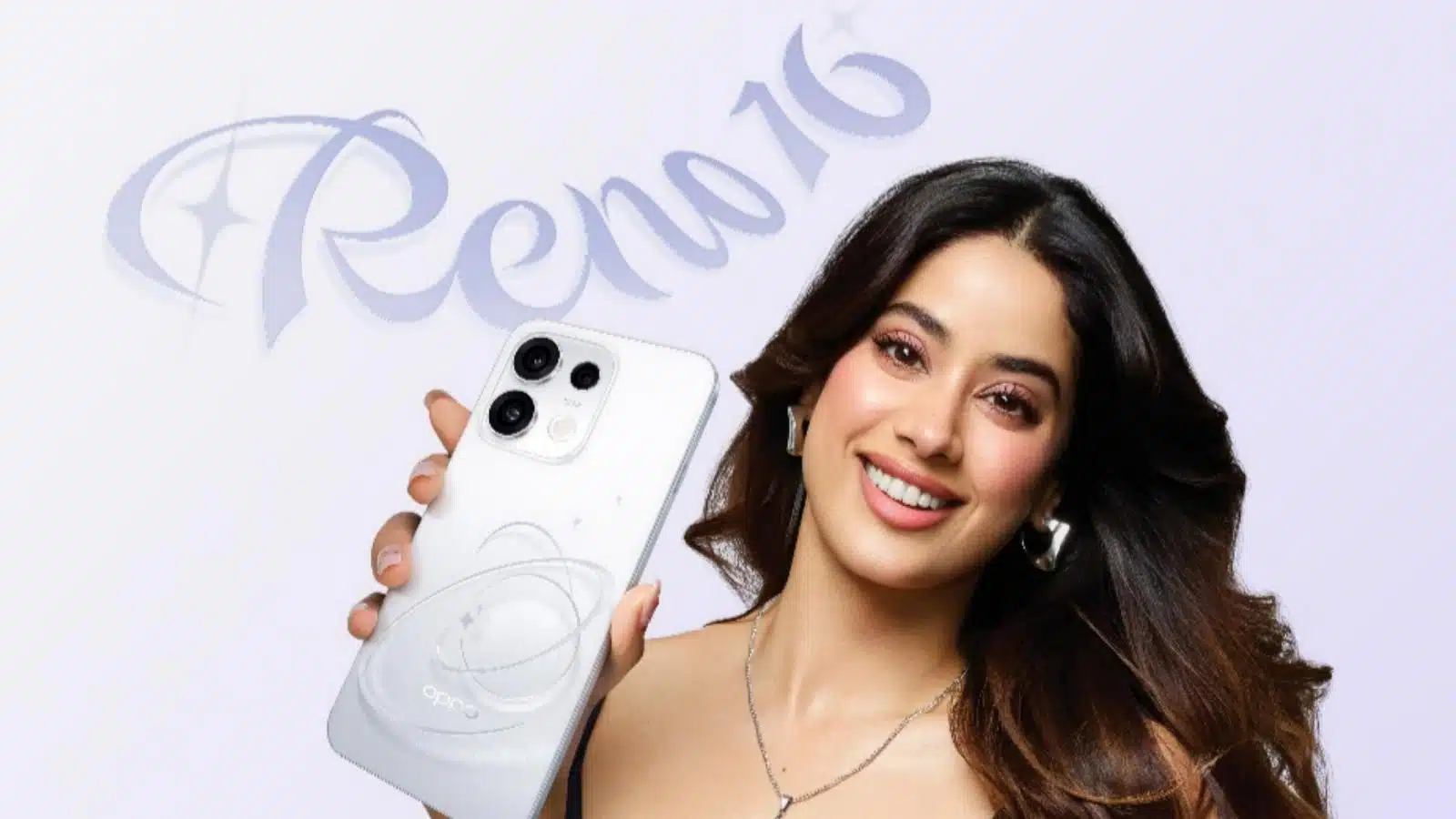 OPPO Reno16 Series and Bubble Camera Companion Go on Sale in India From July 9