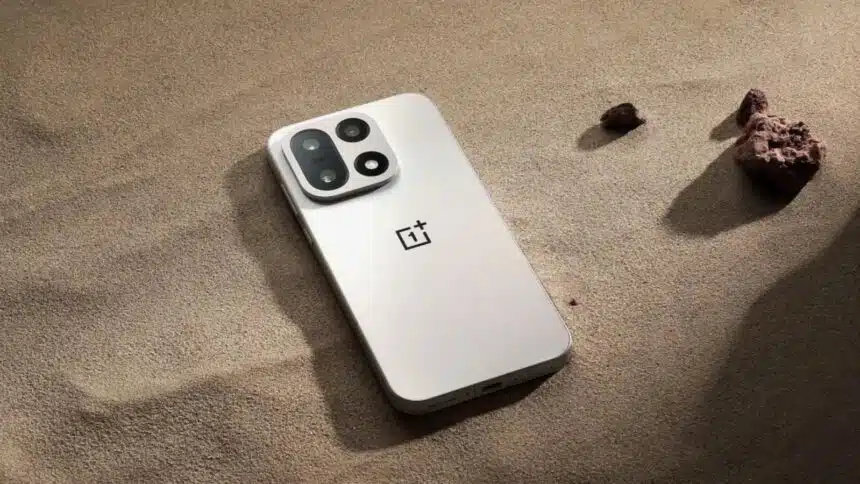 OnePlus Denies Reports of India Exit Amid Global Restructuring Rumors
