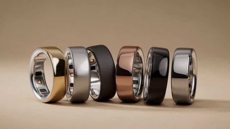 Oura Ring 4 Price Drops by 30 Percent in India Ahead of Amazon Prime Day Sale(1)