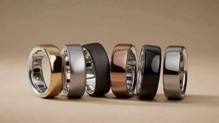 Oura Ring 4 Price Drops by 30 Percent in India Ahead of Amazon Prime Day Sale(1)
