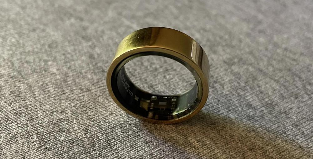 Oura Ring 4 Price Drops by 30 Percent in India Ahead of Amazon Prime Day Sale 2 Oura Ring 4 Price Drops by 30 Percent in India(1)