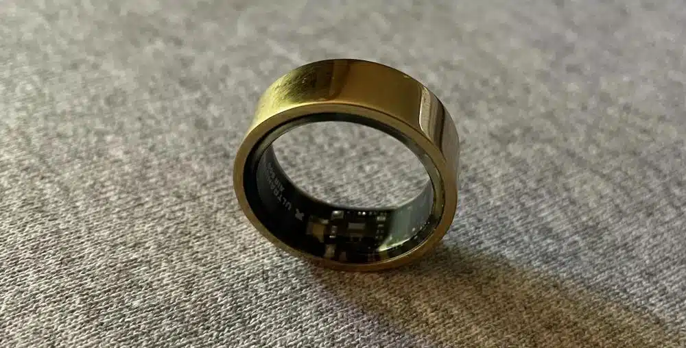 Oura Ring 4 Price Drops by 30 Percent in India Ahead of Amazon Prime Day Sale 2 Oura Ring 4 Price Drops by 30 Percent in India(1)