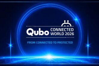 Qubo Unveils AI Guard Security Technology And New Dual Channel Car Dashcam