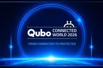 Qubo Unveils AI Guard Security Technology And New Dual Channel Car Dashcam