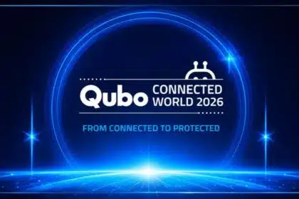 Qubo Unveils AI Guard Security Technology And New Dual Channel Car Dashcam