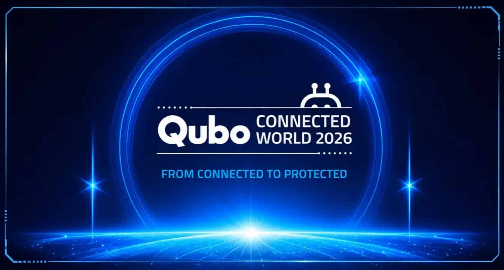 Qubo Unveils AI Guard Security Technology And New Dual Channel Car Dashcam