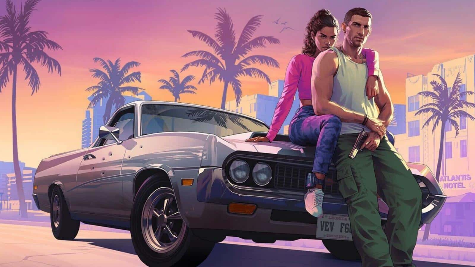 Rockstar Games announces GTA 6 India price pre orders and release date(1)