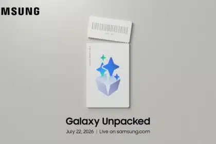 Samsung Announces Galaxy Unpacked Event in London for July 22