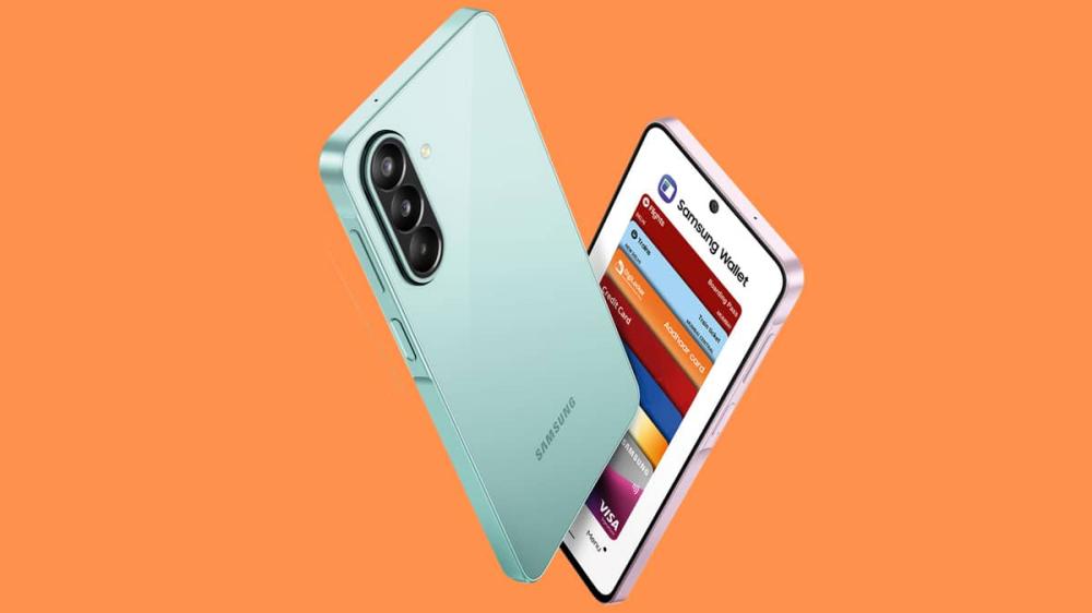 Samsung Galaxy A27 5G Sales Begin in India(1)