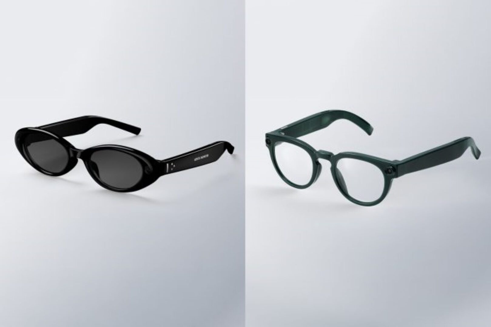 Samsung Introduces Smart Eyewear Running Android XR and Google Gemini 1 Samsung Introduces Smart Eyewear Running Android XR and Google Gemini