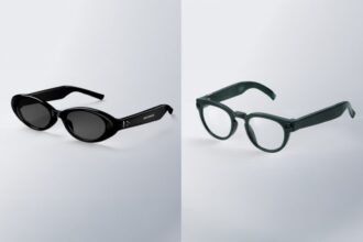 Samsung Introduces Smart Eyewear Running Android XR and Google Gemini