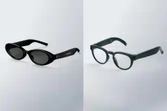 Samsung Introduces Smart Eyewear Running Android XR and Google Gemini