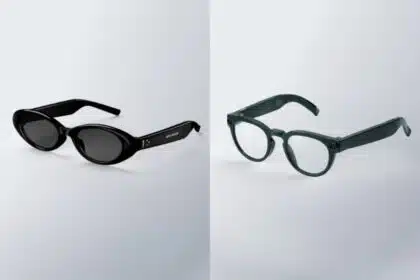 Samsung Introduces Smart Eyewear Running Android XR and Google Gemini