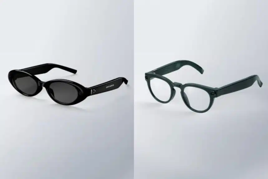 Samsung Introduces Smart Eyewear Running Android XR and Google Gemini