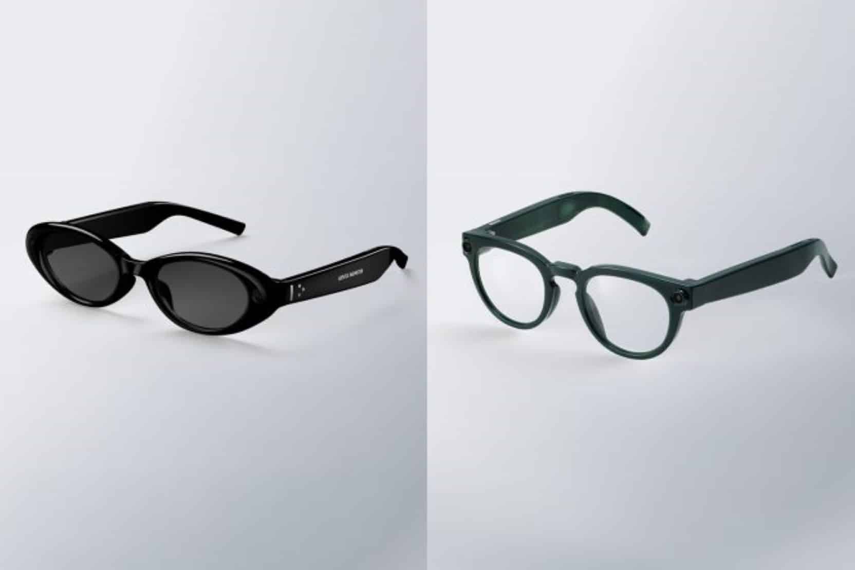 Samsung Introduces Smart Eyewear Running Android XR and Google Gemini