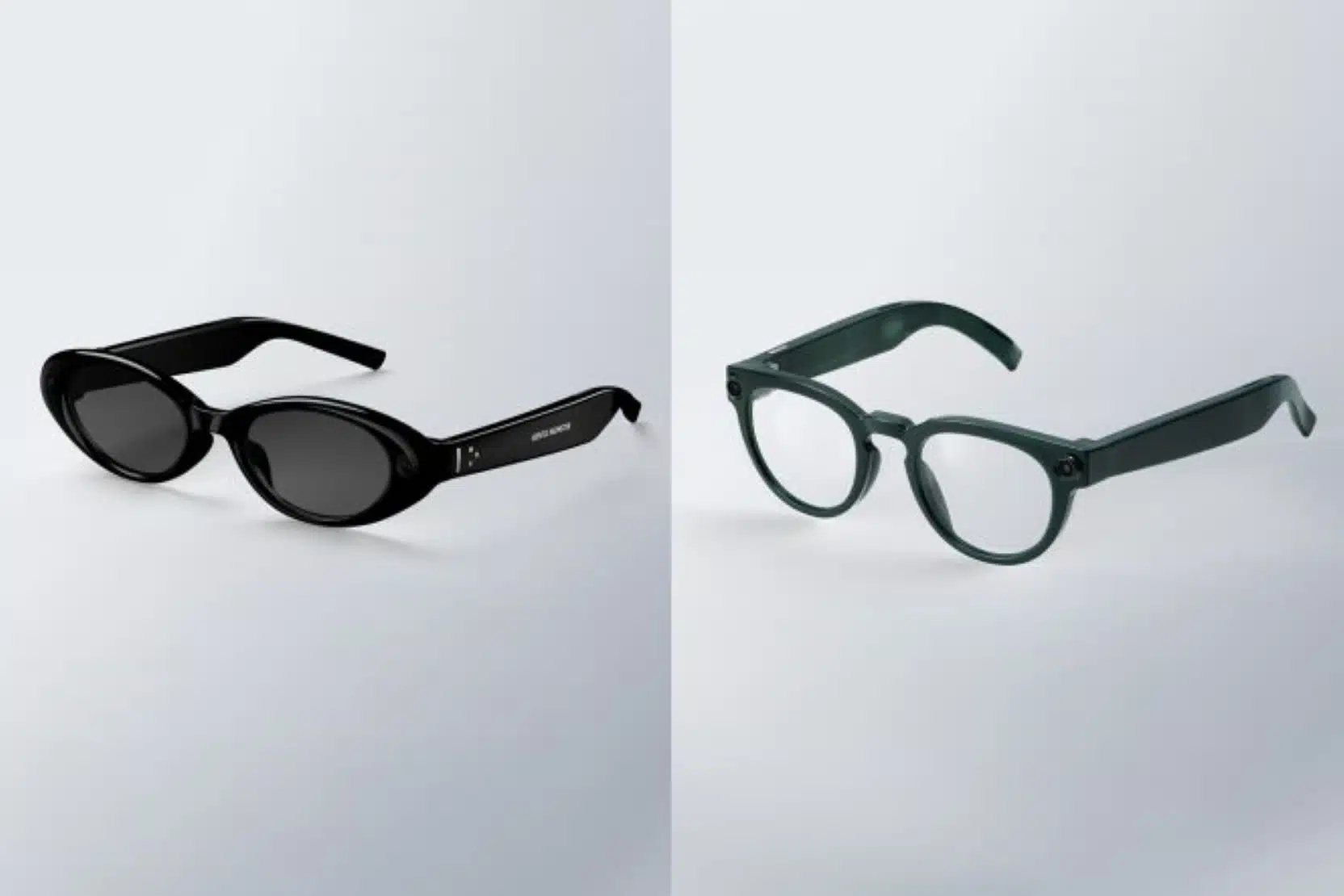 Samsung Introduces Smart Eyewear Running Android XR and Google Gemini