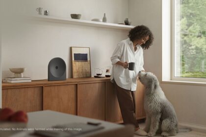 Samsung Launches Music Studio Speakers Series in India