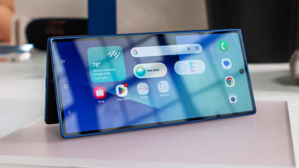 Samsung confirms Snapdragon 8 Elite Gen 5 chip globally for upcoming Galaxy Z Fold 8 series(1)