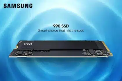 Samsung launches new 990 SSD in India