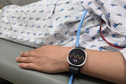 Samsung schedules the launch of its new artificial intelligence health companion smartwatch for July 2026(1)(1)