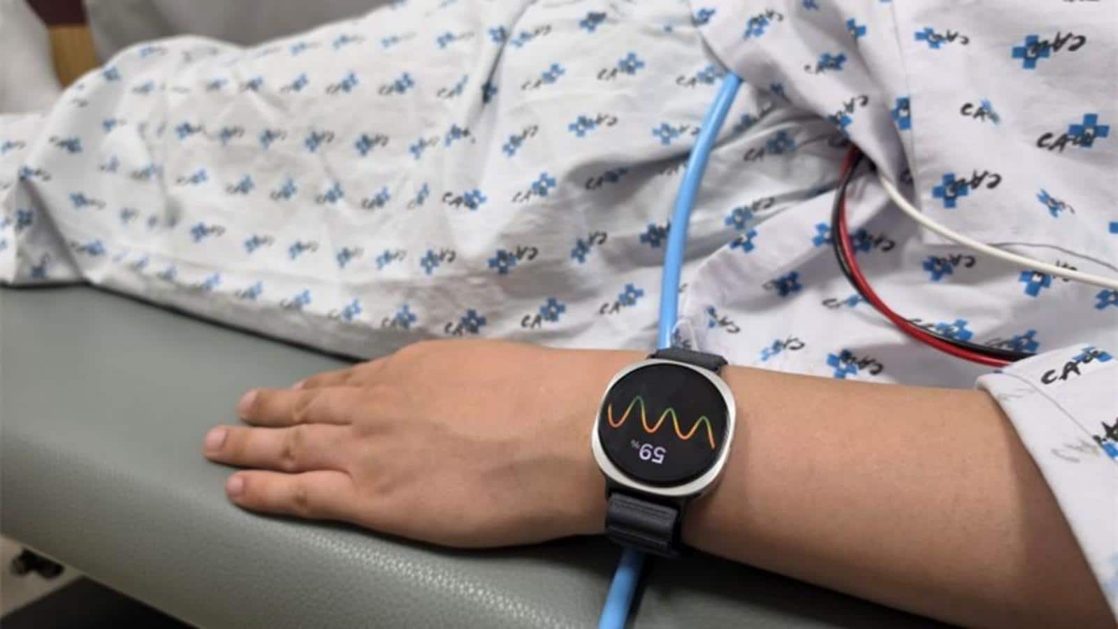 Samsung schedules the launch of its new artificial intelligence health companion smartwatch for July 2026(1)(1)