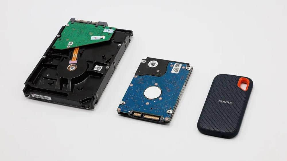 SanDisk Offers Major Discounts On Storage Devices In India 2 SanDisk Offers Major Discounts On Storage Devices