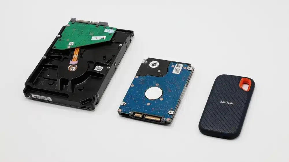 SanDisk Offers Major Discounts On Storage Devices