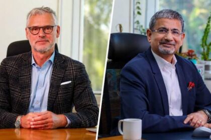 Škoda Auto Volkswagen India CEO Piyush Arora Takes Over Sales and Marketing as Jan Bures Exits(1)