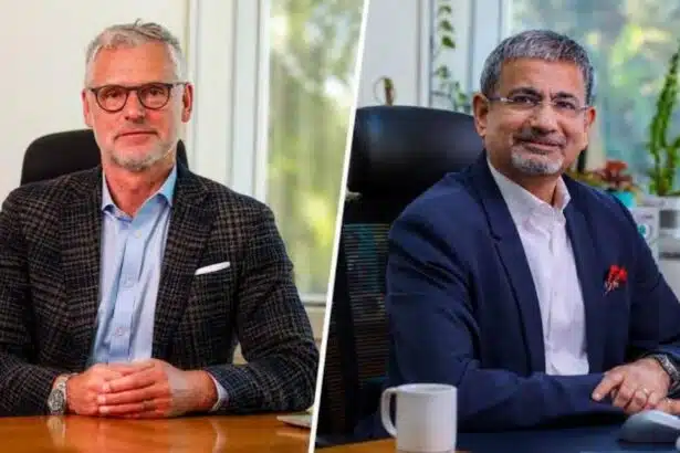 Škoda Auto Volkswagen India CEO Piyush Arora Takes Over Sales and Marketing as Jan Bures Exits(1)