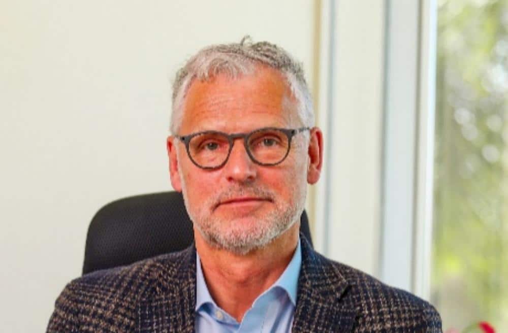 Škoda Auto Volkswagen India CEO Piyush Arora