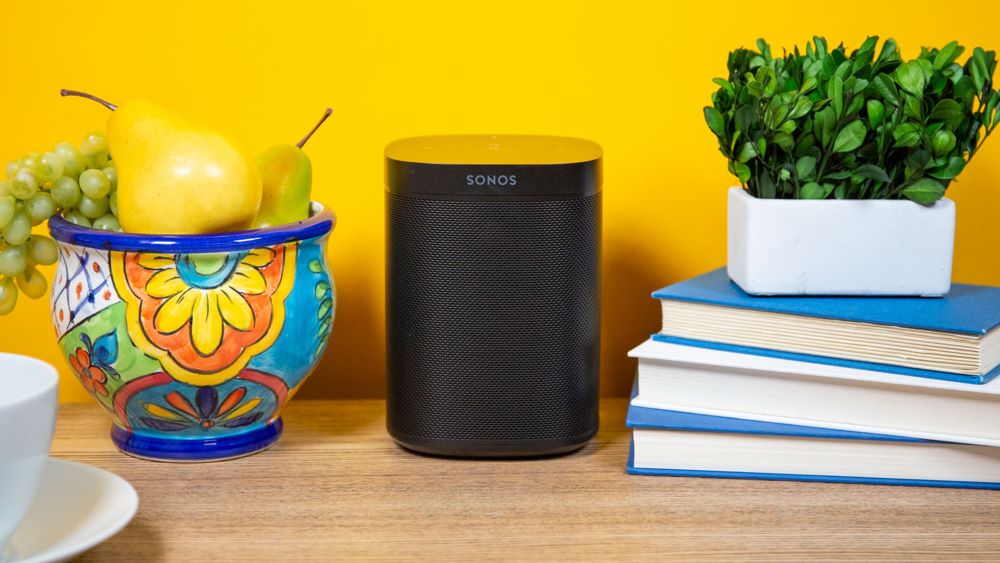 Sonos Launches Premium Premium Audio Lineup in India 