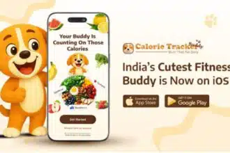 Tech4Billion Media Launches AI Powered Calorie Tracker Buddy App(1)