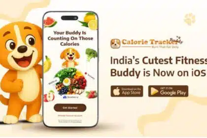 Tech4Billion Media Launches AI Powered Calorie Tracker Buddy App(1)