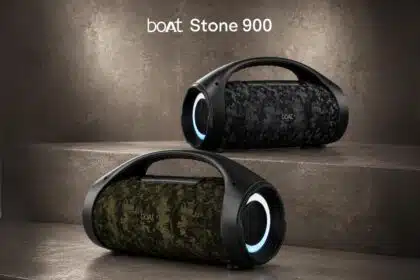 boAt Launches Stone 900 Portable Speaker in India