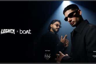 boAt Partners With Hip Hop Reality Show Legacy To Support Budding Artists