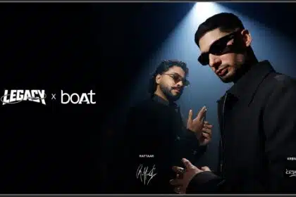 boAt Partners With Hip Hop Reality Show Legacy To Support Budding Artists