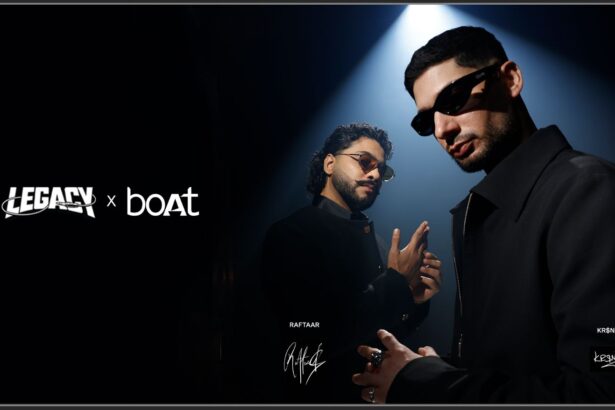 boAt Partners With Hip Hop Reality Show Legacy To Support Budding Artists