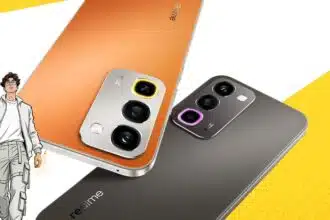 realme Launches NARZO 100x 5G With 8000mAh