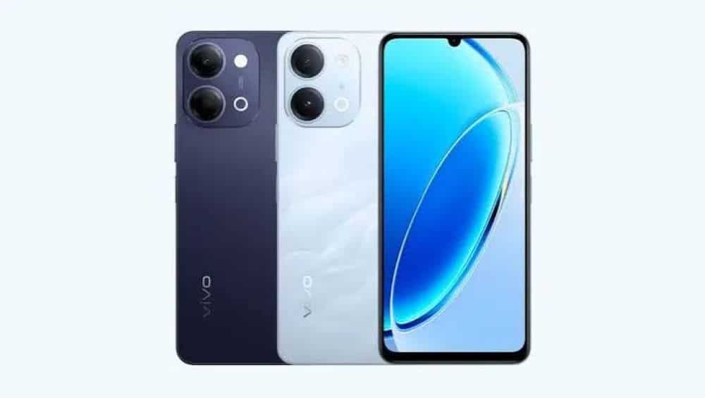 vivo India Launches T5 Lite 5G Smartphone with Large Battery and Fast Charging 2 vivo India Launches T5 Lite 5G Smartphone