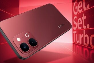 vivo Launches Fusion Red Variant of T5x 5G in India Starting at Rs 24,999