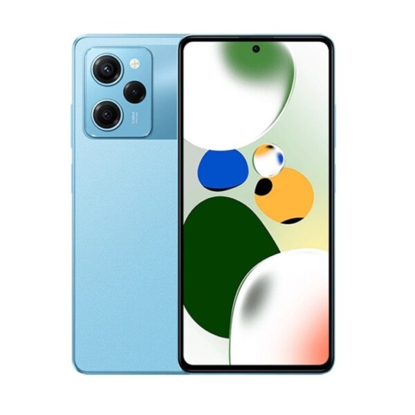 Redmi Note 12T Pro