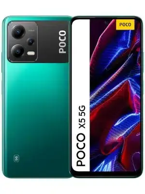 Poco X5