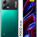 Poco X5